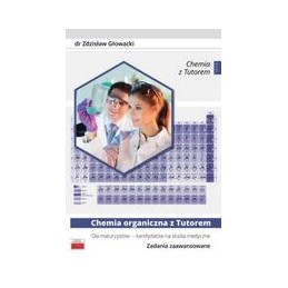Chemia organiczna z Tutorem...