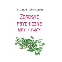 Zdrowie psychiczne - mity i...