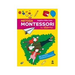 Metoda Montessori w domu