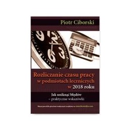 Rozliczanie czasu pracy w...