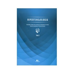 Hipertensjologia - Tom II
