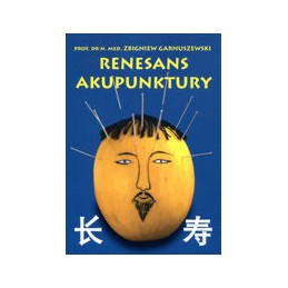 Renesans akupunktury
