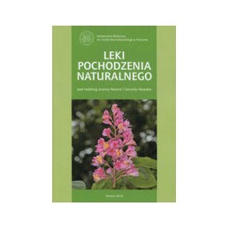 Leki pochodzenia naturalnego