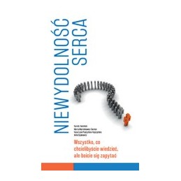 Niewydolność serca