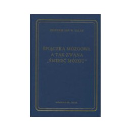 Śpiączka mózgowa, a tak...