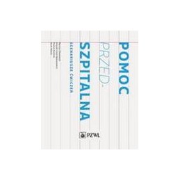Pomoc przedszpitalna....