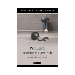 Problemy readaptacji skazanych