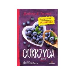 Cukrzyca typu 2 - leczenie...