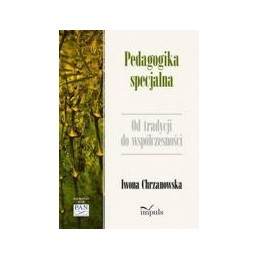 Pedagogika specjalna