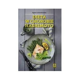 Dieta w chorobie Hashimoto