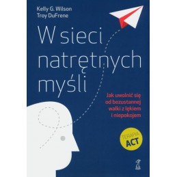 W sieci natrętnych myśli