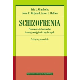 Schizofrenia....