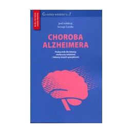 Choroba Alzheimera....