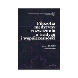 Filozofia medycyny -...