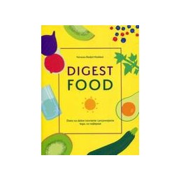 Digest Food