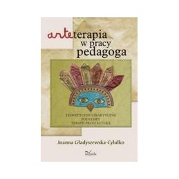 Arteterapia w pracy pedagoga