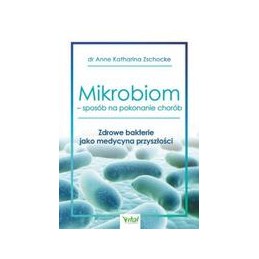Mikrobiom - sposób na...