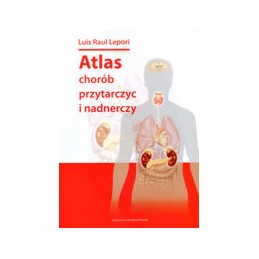 Atlas chorób przytarczyc i...