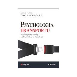 Psychologia transportu