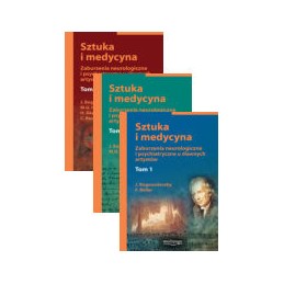 Sztuka i medycyna....