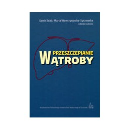 Przeszczepianie wątroby