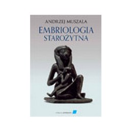 Embriologia starożytna