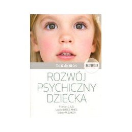 Rozwój psychiczny dziecka...