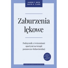 Zaburzenia lękowe....