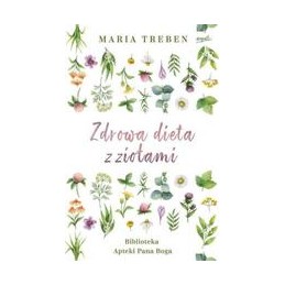 Zdrowa dieta z ziołami