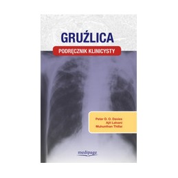 Gruźlica - podręcznik...