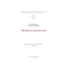Skoliozy porażenne