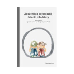 Zaburzenia psychiczne...