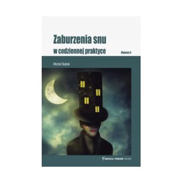 Zaburzenia snu w codziennej...