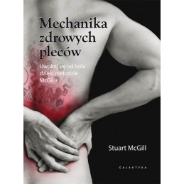Mechanika zdrowych pleców