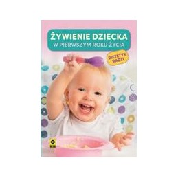 Żywienie dziecka w...