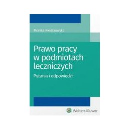 Prawo pracy w podmiotach...