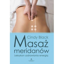 Masaż meridianów
