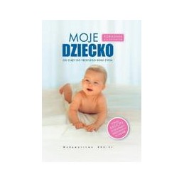 Moje dziecko