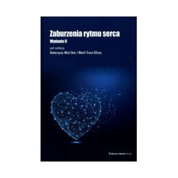 Zaburzenia rytmu serca