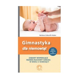 Gimnastyka dla niemowląt