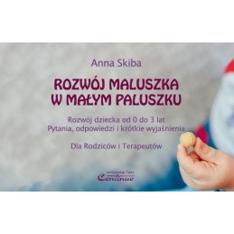 Rozwój maluszka w małym...