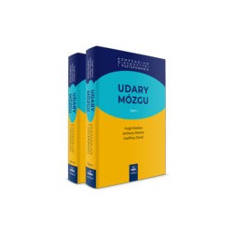 Udary mózgu. Kompendium...