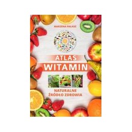 Atlas witamin