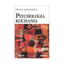 Psychologia kochania