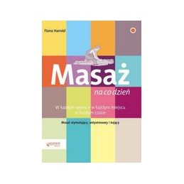 Masaż na co dzień