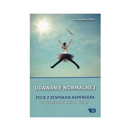 Udawanie normalnej