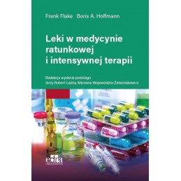 Leki w medycynie ratunkowej...