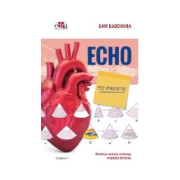 ECHO - TO PROSTE