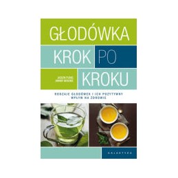Głodówka krok po kroku