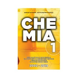 Chemia - zbiór zadań wraz z...